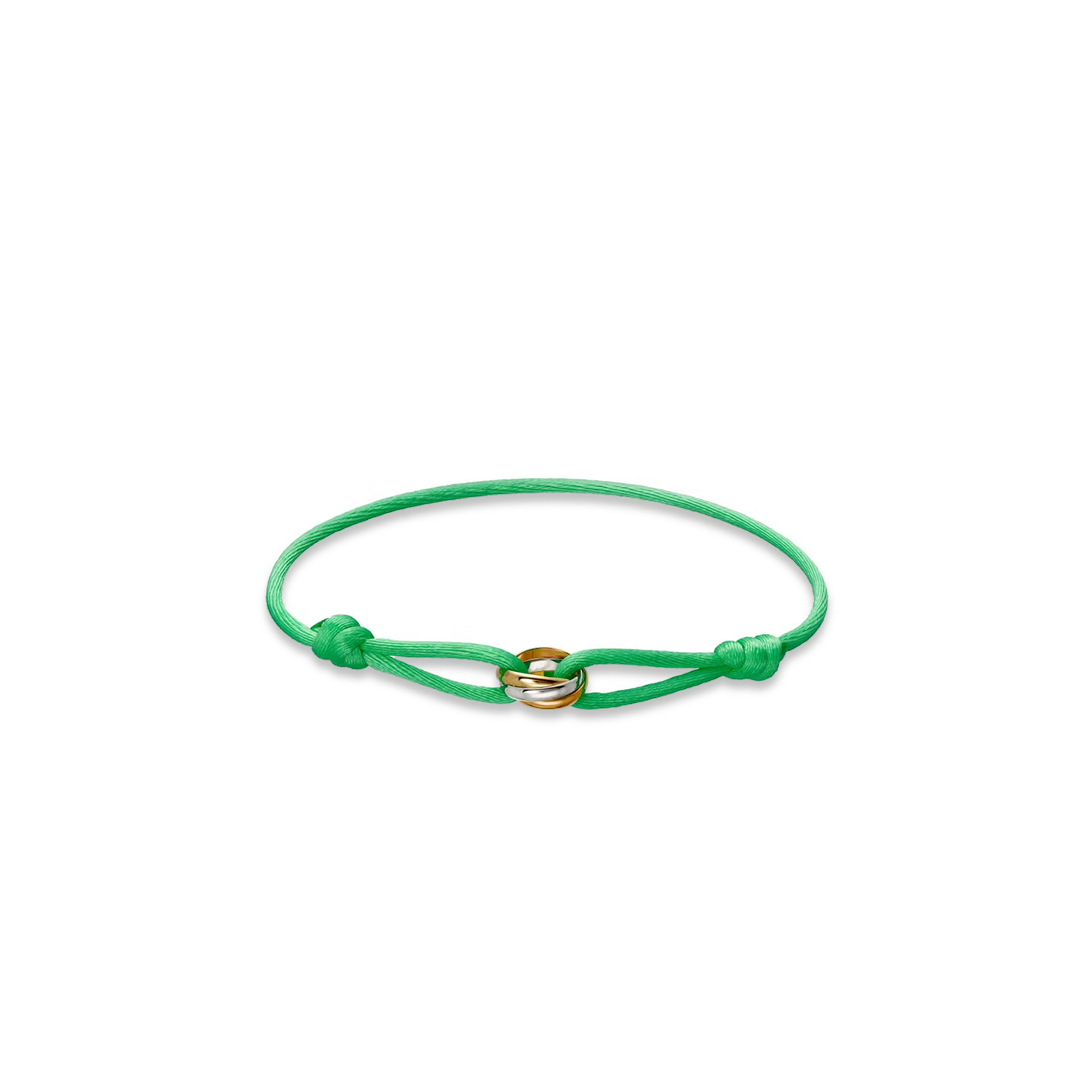 CARTIER TRINITY BRACELET